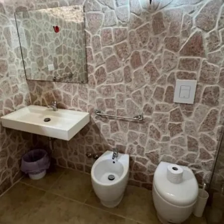 Grotta Sfondata Апартаменты Рим